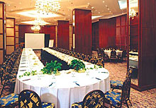 Hurghada Marriott Beach Resort