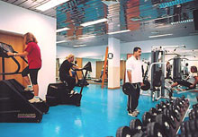 Hurghada Marriott Beach Resort