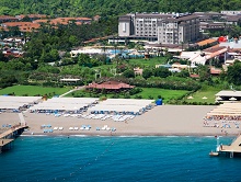 Sunis Elita Beach Resort Hotel & Spa