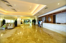 Sunis Elita Beach Resort Hotel & Spa