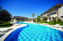 Sunis Elita Beach Resort Hotel & Spa