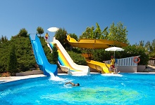 Sunis Elita Beach Resort Hotel & Spa