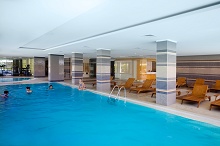 Sunis Elita Beach Resort Hotel & Spa