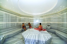 Sunis Elita Beach Resort Hotel & Spa