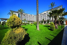 Sunis Elita Beach Resort Hotel & Spa