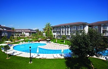 Sunis Elita Beach Resort Hotel & Spa