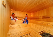 Sunis Elita Beach Resort Hotel & Spa