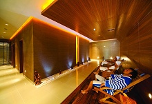 Sunis Elita Beach Resort Hotel & Spa