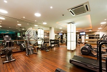 Sunis Elita Beach Resort Hotel & Spa