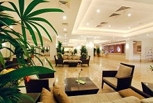 Sunis Elita Beach Resort Hotel & Spa