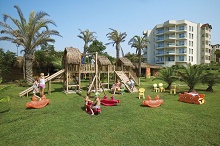 Arcanus Side Resort