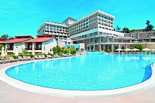 Horus Paradise Luxury Resort & Club