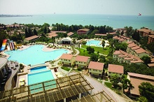 Horus Paradise Luxury Resort & Club