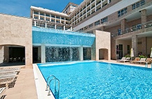 Horus Paradise Luxury Resort & Club