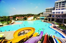 Horus Paradise Luxury Resort & Club