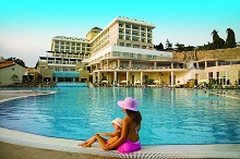 Horus Paradise Luxury Resort & Club