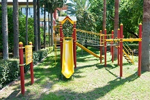 Horus Paradise Luxury Resort & Club