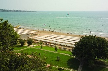 Horus Paradise Luxury Resort & Club