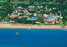 Club Asteria Belek