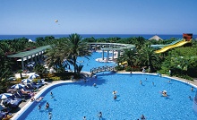 Club Asteria Belek