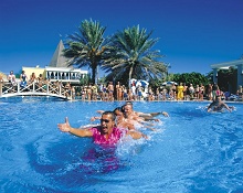 Club Asteria Belek