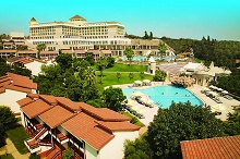 Horus Paradise Luxury Resort & Club