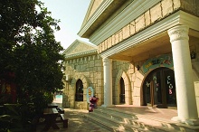 Horus Paradise Luxury Resort & Club