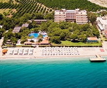 TUI Fun&Sun Club Saphire(ex.Larissa Club Saphire)