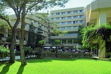 TUI Fun&Sun Club Saphire(ex.Larissa Club Saphire)