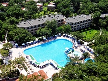 TUI Fun&Sun Club Saphire(ex.Larissa Club Saphire)