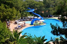 TUI Fun&Sun Club Saphire(ex.Larissa Club Saphire)