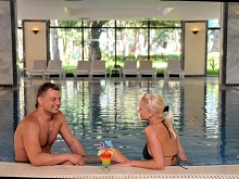 TUI Fun&Sun Club Saphire(ex.Larissa Club Saphire)