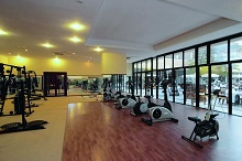 TUI Fun&Sun Club Saphire(ex.Larissa Club Saphire)