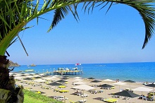 TUI Fun&Sun Club Saphire(ex.Larissa Club Saphire)