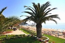 TUI Fun&Sun Club Saphire(ex.Larissa Club Saphire)