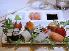 Kempinski Hotel The Dome