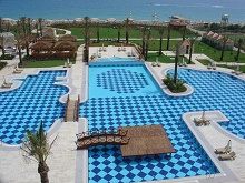 Kempinski Hotel The Dome