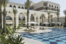 Kempinski Hotel The Dome