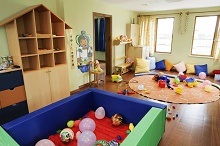 Kempinski Hotel The Dome