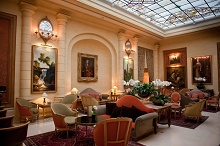 Lotti Paris(ex.Hotel Lotti)