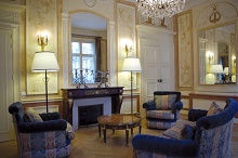 Lotti Paris(ex.Hotel Lotti)