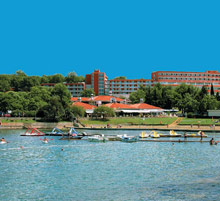 Laguna Albatros (Пореч)