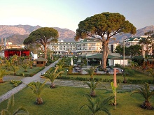 Zena Resort