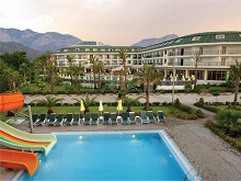 Zena Resort