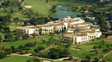 La Manga Club