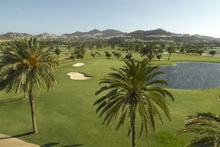La Manga Club