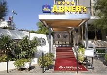 Best Western Abner’s