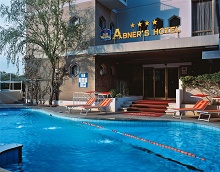 Best Western Abner’s