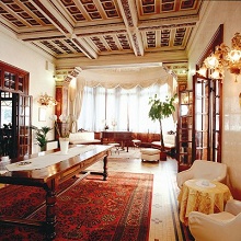 De la Ville Riccione