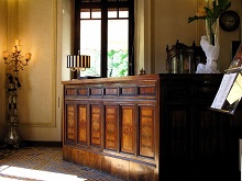 De la Ville Riccione